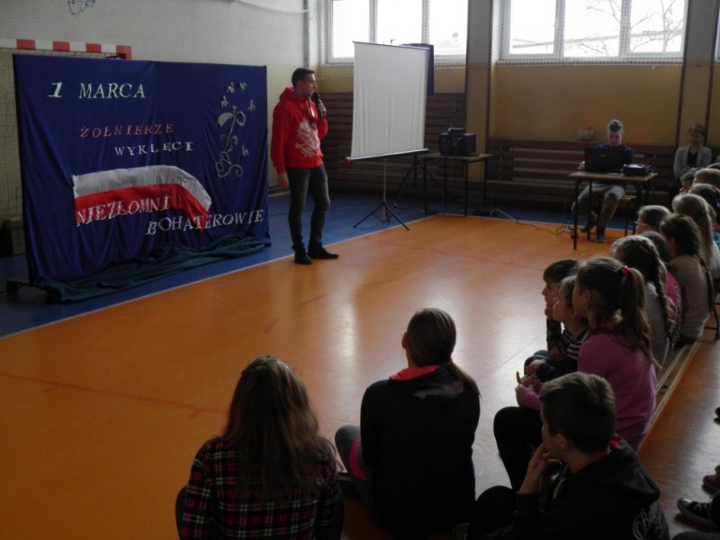 Żołnierze wyklęci